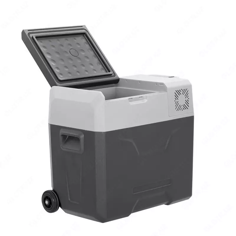 КОМПРЕССОРНЫЙ АВТОХОЛОДИЛЬНИК ALPICOOL CX-50 (50 Л.)