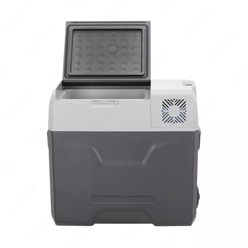 КОМПРЕССОРНЫЙ АВТОХОЛОДИЛЬНИК ALPICOOL CX-50 (50 Л.)