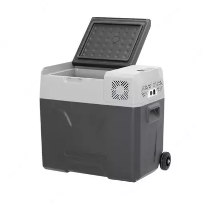 Avtomobil muzlatgich ALPICOOL CX-50 (50 l.)