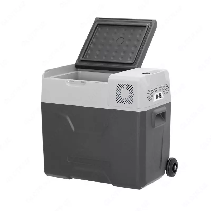 КОМПРЕССОРНЫЙ АВТОХОЛОДИЛЬНИК ALPICOOL CX-50 (50 Л.)