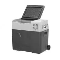 КОМПРЕССОРНЫЙ АВТОХОЛОДИЛЬНИК ALPICOOL CX-50 (50 Л.) - TECHNOHOUSE