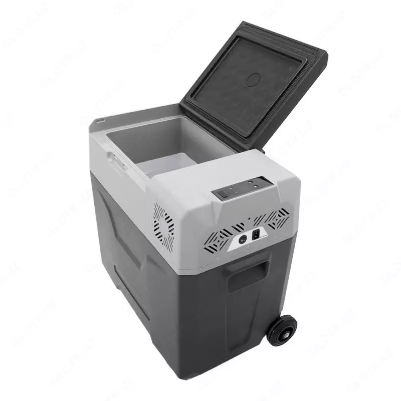 КОМПРЕССОРНЫЙ АВТОХОЛОДИЛЬНИК ALPICOOL CX-50 (50 Л.)