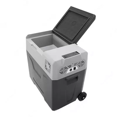 Avtomobil muzlatgich ALPICOOL CX-50 (50 l.)