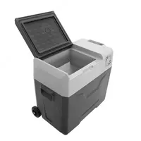 КОМПРЕССОРНЫЙ АВТОХОЛОДИЛЬНИК ALPICOOL CX-50 (50 Л.) - Автохолодильники