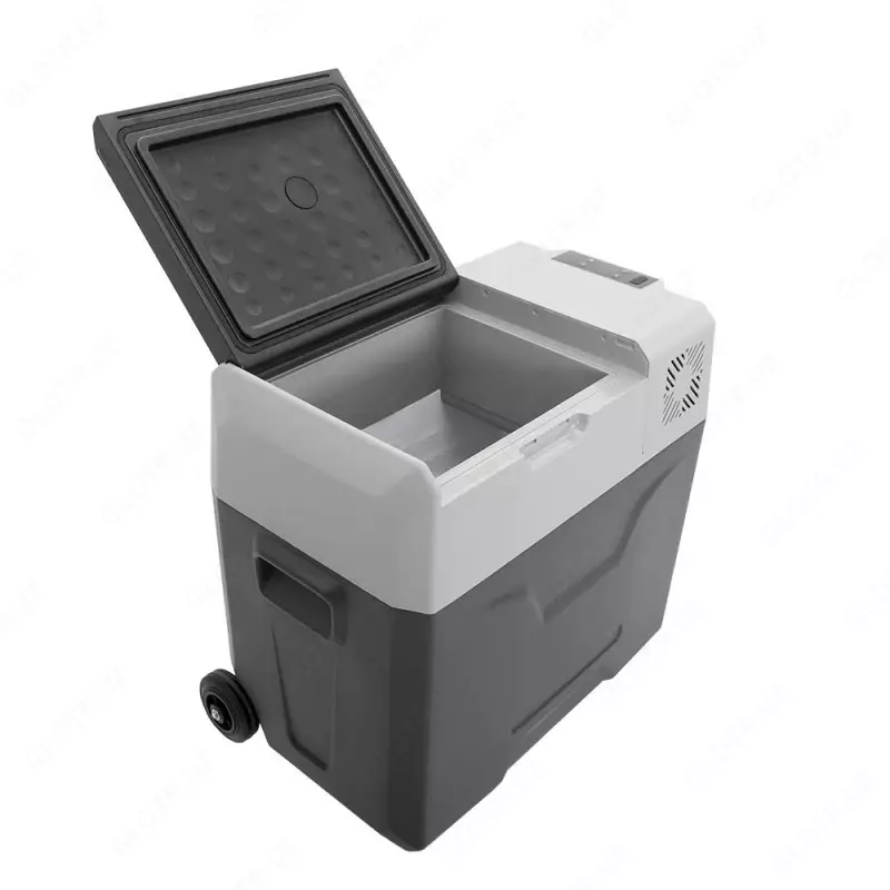 КОМПРЕССОРНЫЙ АВТОХОЛОДИЛЬНИК ALPICOOL CX-50 (50 Л.)