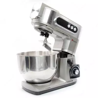 Планетарный миксер BERGAMO BG-SM3580KS