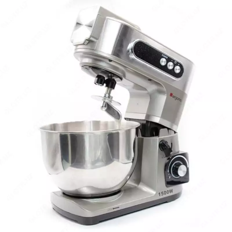 Планетарный миксер BERGAMO BG-SM3580KS