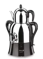 Elektr samovar 3 L KORKMAZ A341-04