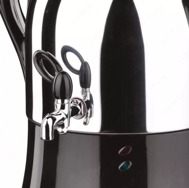 Электрический самовар 3 л KORKMAZ A341-04