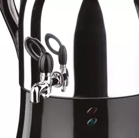 Elektr samovar 3 L KORKMAZ A341-04 - 1 350 000 so'm