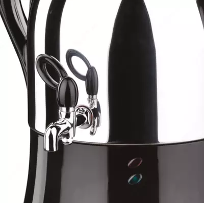 Электрический самовар 3 л KORKMAZ A341-04