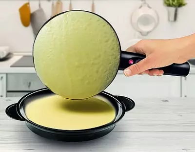 Блинница YINA YN-5208