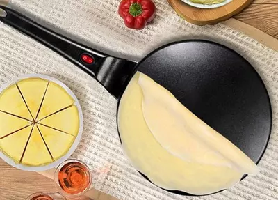 Блинница YINA YN-5208