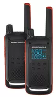 Рация Motorola Talkabout T82 - 1 380 000 so'm