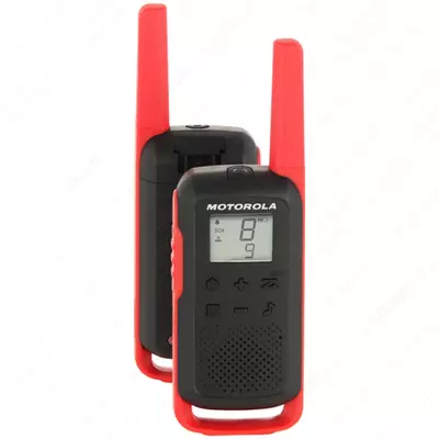 Рация Motorola Talkabout Т62