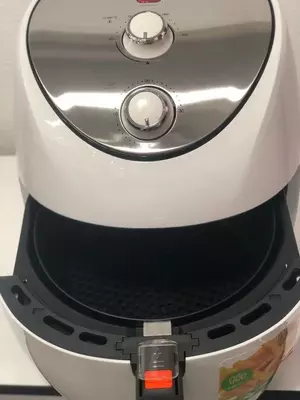 Аэрофритюрница HAEGER HG-5285 TECHNOHOUSE