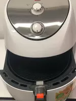 Аэрофритюрница HAEGER HG-5285 TECHNOHOUSE