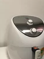 Аэрофритюрница HAEGER HG-5285 - Фритюрницы