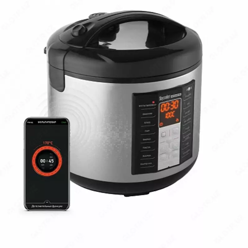 Мультиварка REDMOND RMC M40S