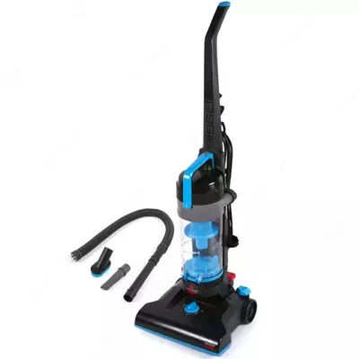 Вертикальный пылесос BISSELL 2111E PowerForce Helix American pilesos