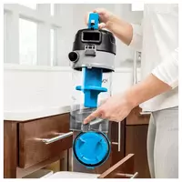 Вертикальный пылесос BISSELL 2111E PowerForce Helix American pilesos Только в розницу