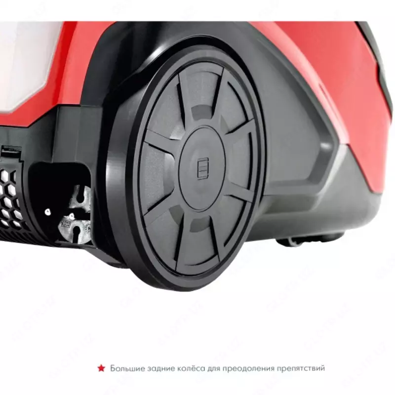  Пылесос Thomas Wave XT Aqua-Box Только в розницу