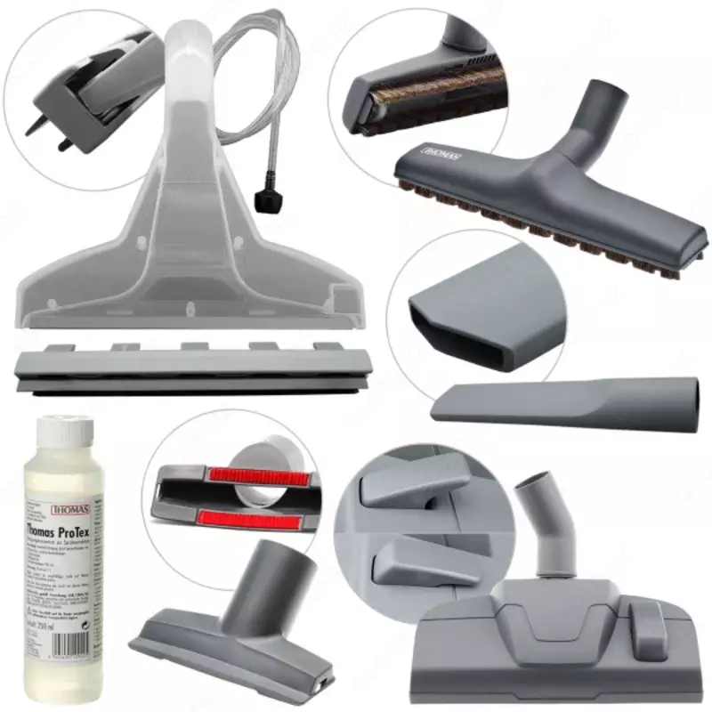  Пылесос Thomas Wave XT Aqua-Box - TECHNOHOUSE