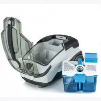 Пылесос Thomas Mokko XT Aqua-Box Только в розницу