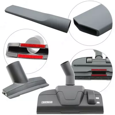 Пылесос Thomas Mokko XT Aqua-Box