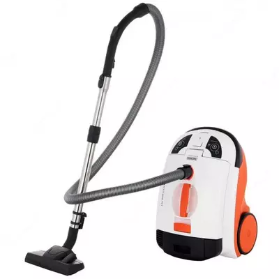 Пылесос Thomas Twin Aquawash Pet