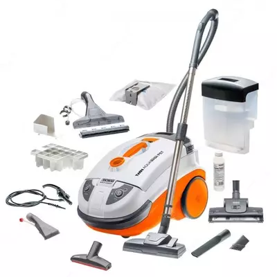 Пылесос Thomas Twin Aquawash Pet