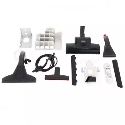 Пылесос Thomas Twin Aquawash Pet