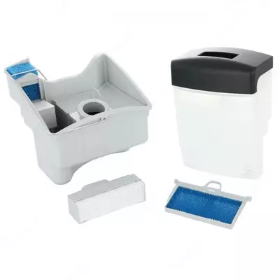 Пылесос Thomas Twin Aquawash Pet