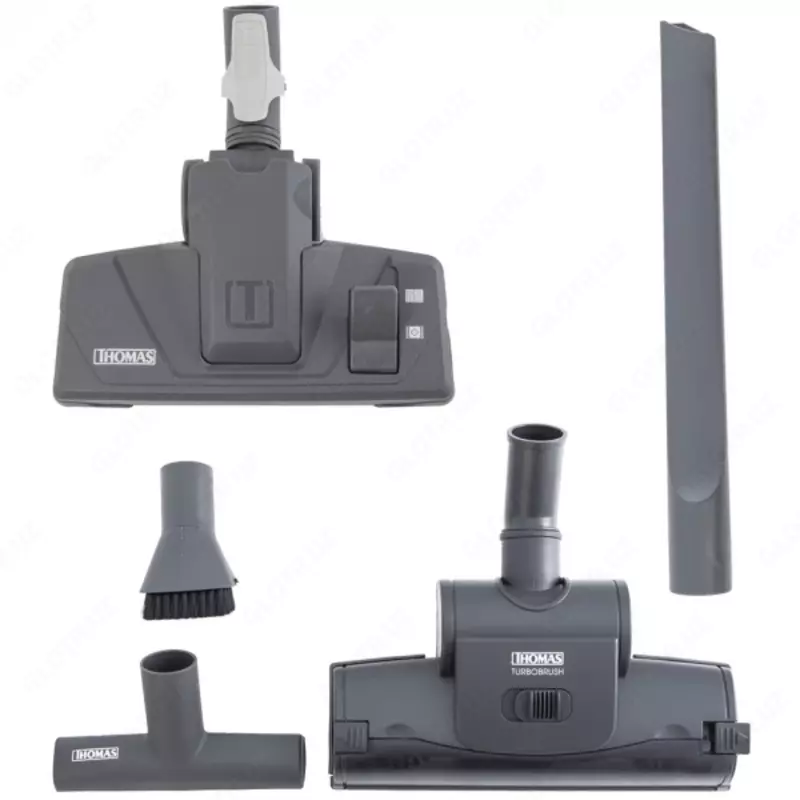 Thomas Perfect Air Animal Pure