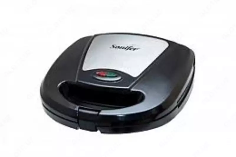 492 000 сум Вафельница 3 в 1 SONIFER SF-6063