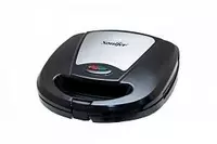 492 000 сум Вафельница 3 в 1 SONIFER SF-6063
