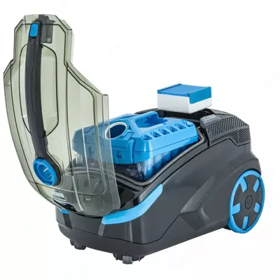 Thomas DryBox Amfibia