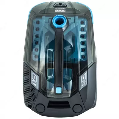 Thomas DryBox Amfibia