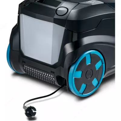 Thomas DryBox Amfibia