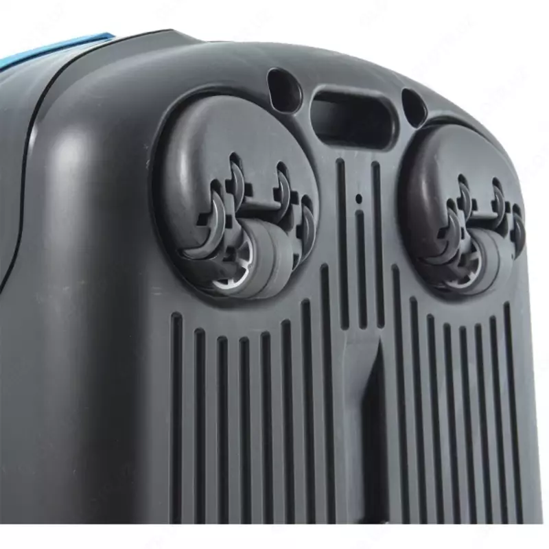 Thomas DryBox Amfibia