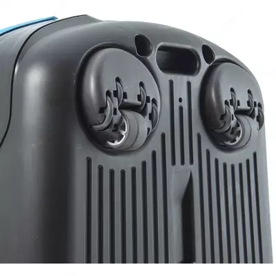 Thomas DryBox Amfibia