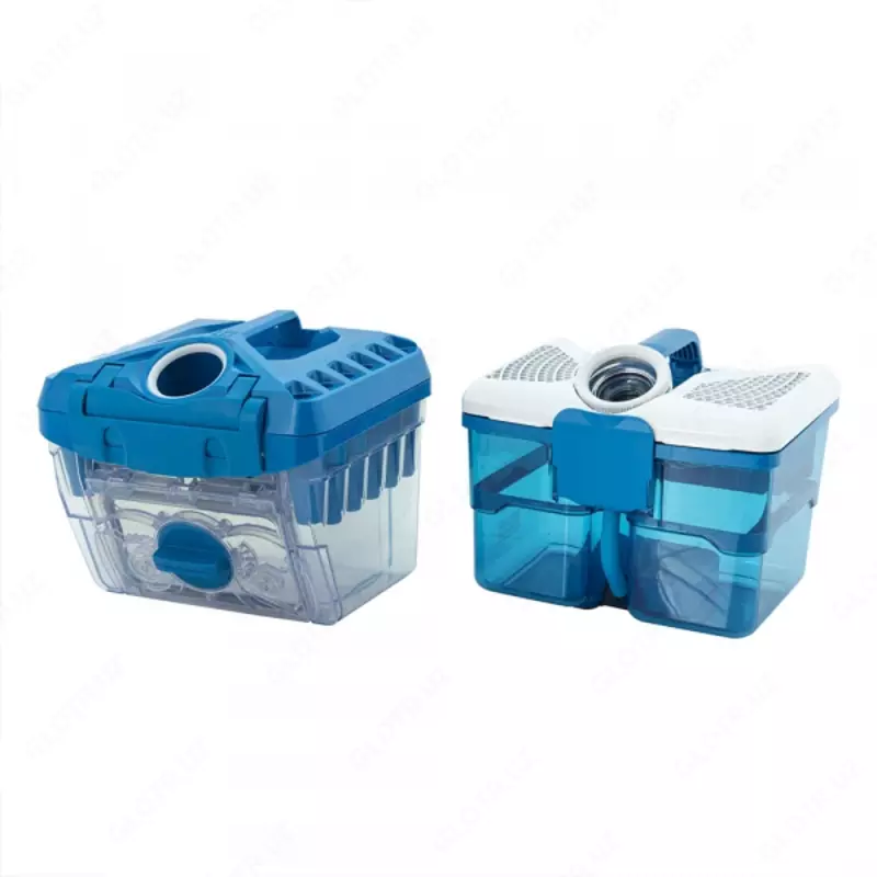 Thomas DryBox Amfibia