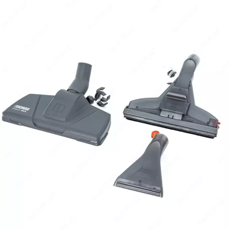 Thomas DryBox Amfibia