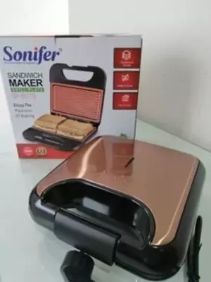Тостер SONIFER SF-6079