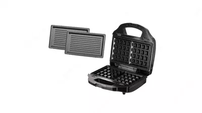 Toster 2 tasi 1 SONIFER SF-6077