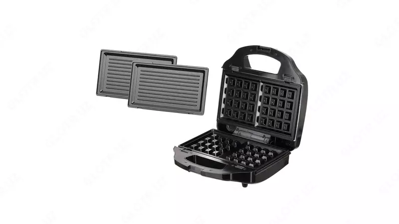 Toster 2 tasi 1 SONIFER SF-6077