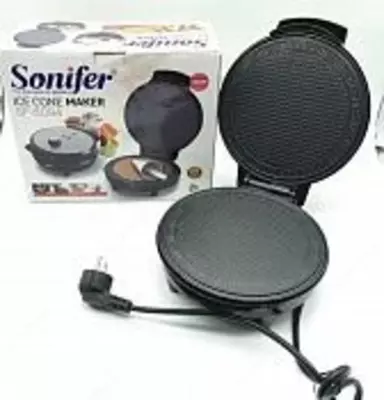 Вафельница SONIFER SF- 6094