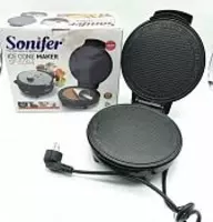 Вафельница SONIFER SF- 6094