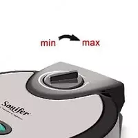 436 000 сум Вафельница SONIFER SF-6014