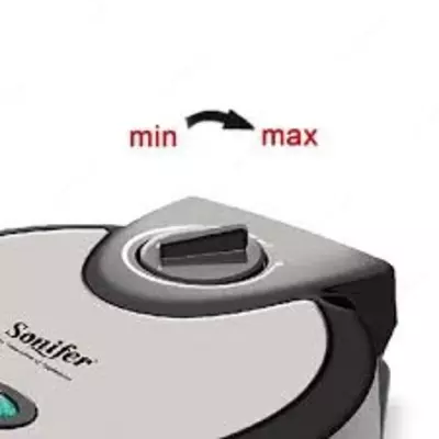 Вафельница SONIFER SF-6014